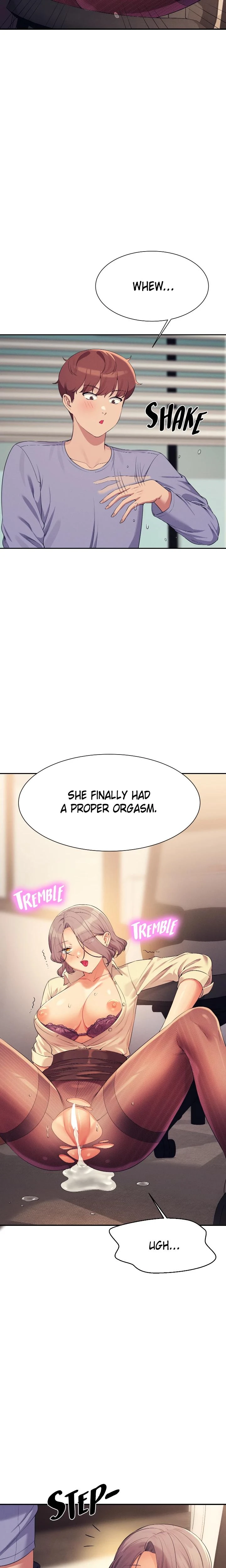 Engineering Beauties Chapter 136 Page 17
