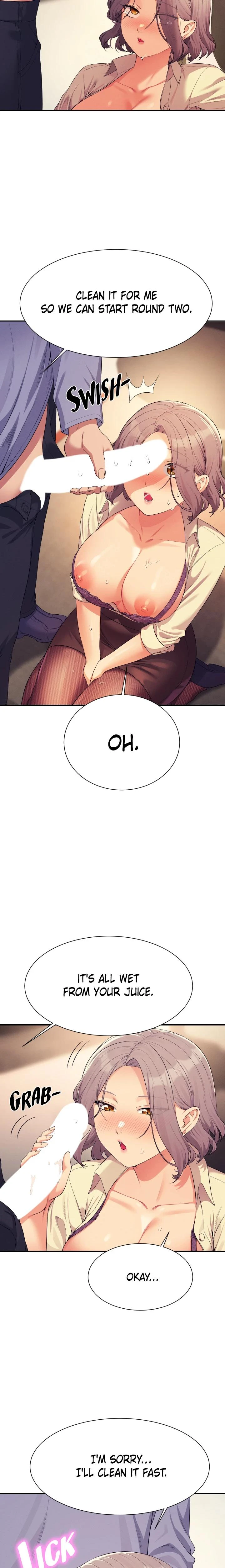 Engineering Beauties Chapter 136 Page 18