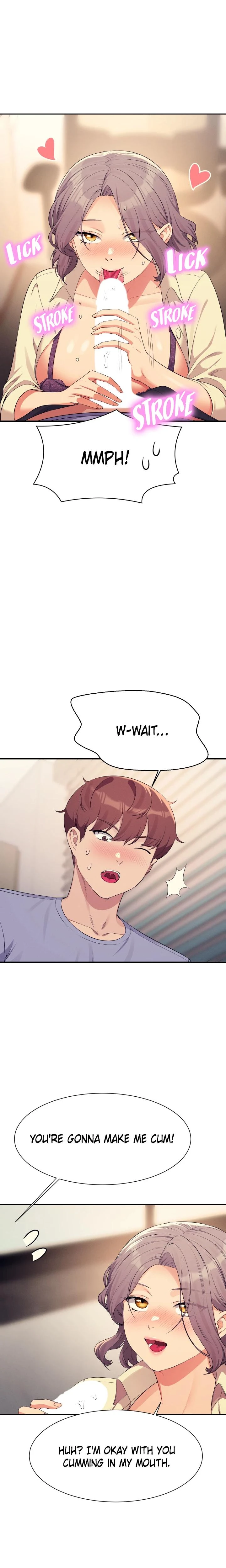 Engineering Beauties Chapter 136 Page 20