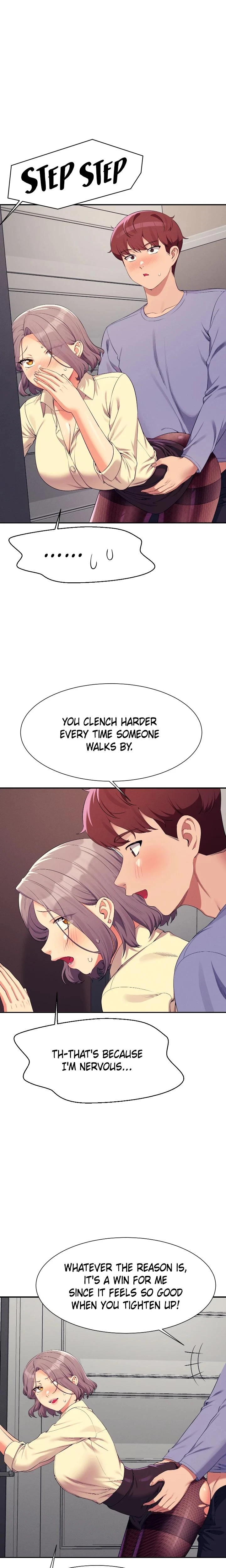 Engineering Beauties Chapter 137 Page 3
