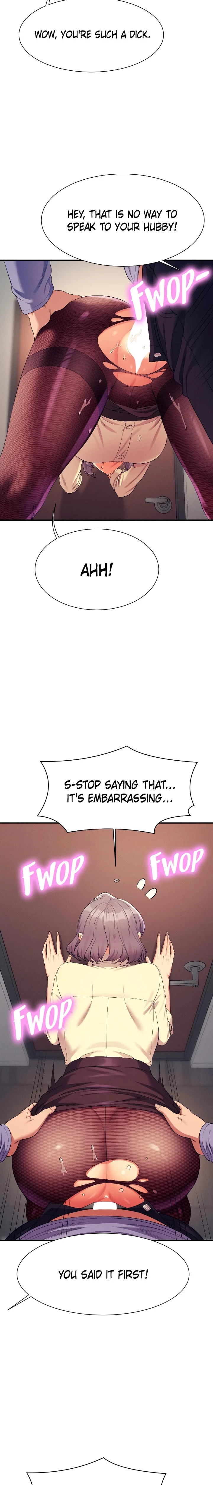 Engineering Beauties Chapter 137 Page 4