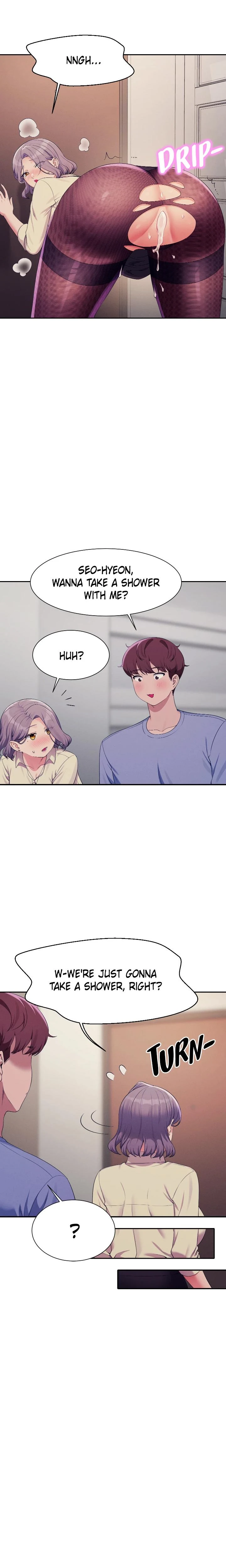 Engineering Beauties Chapter 137 Page 6
