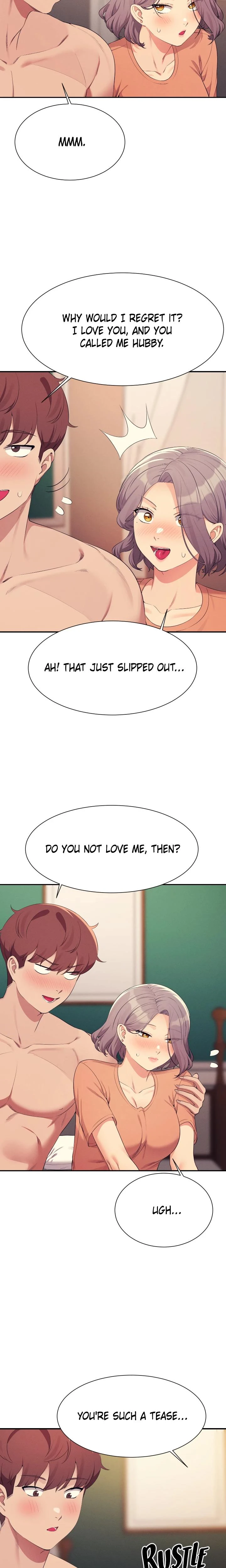Engineering Beauties Chapter 137 Page 9