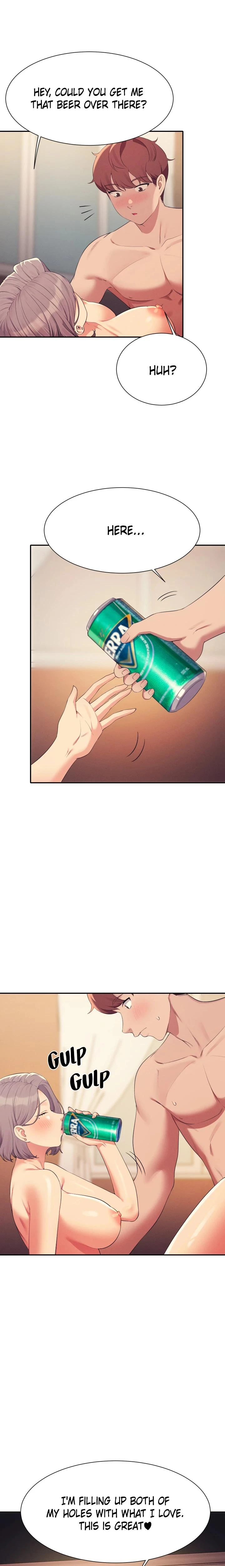 Engineering Beauties Chapter 137 Page 12