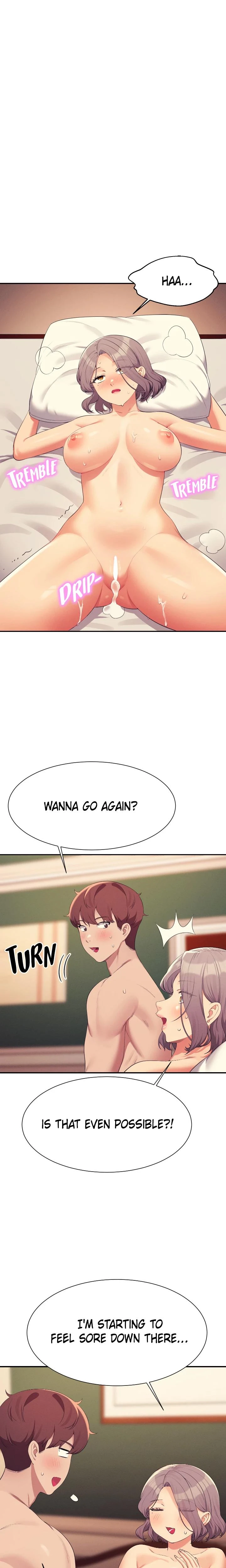 Engineering Beauties Chapter 137 Page 14