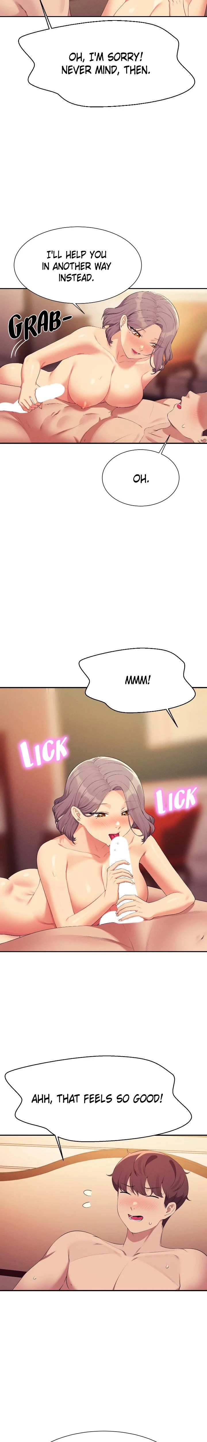 Engineering Beauties Chapter 137 Page 15