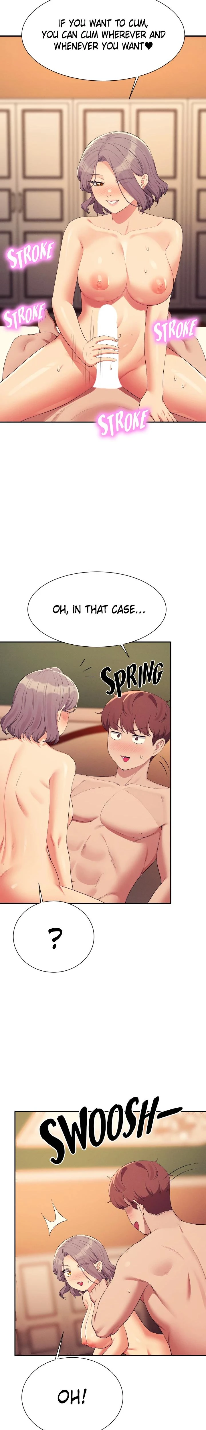 Engineering Beauties Chapter 137 Page 16