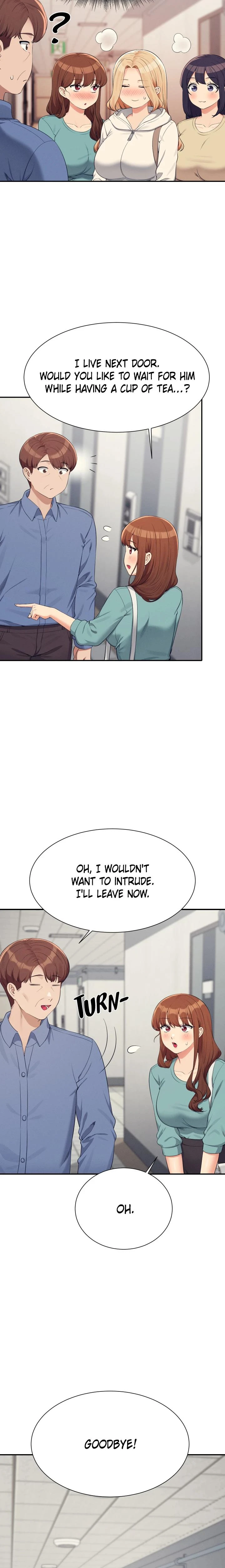 Engineering Beauties Chapter 138 Page 7