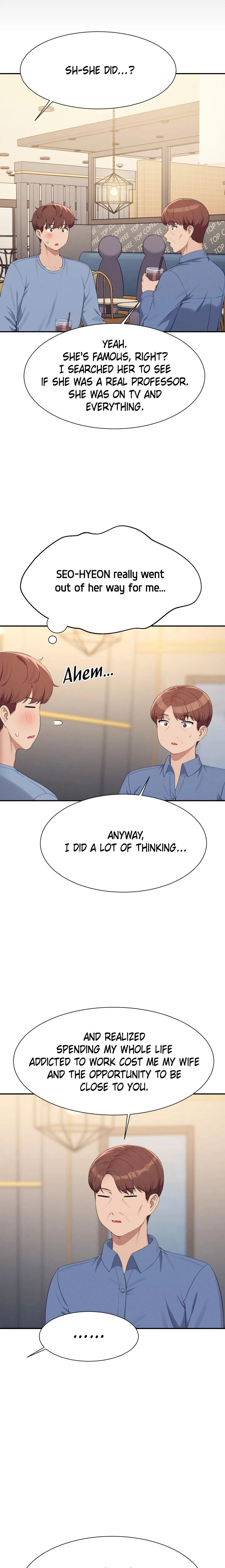 Engineering Beauties Chapter 138 Page 18
