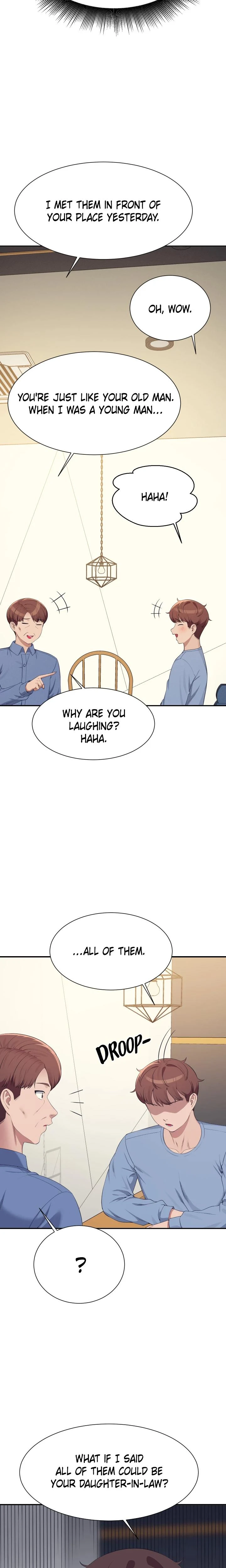 Engineering Beauties Chapter 138 Page 20