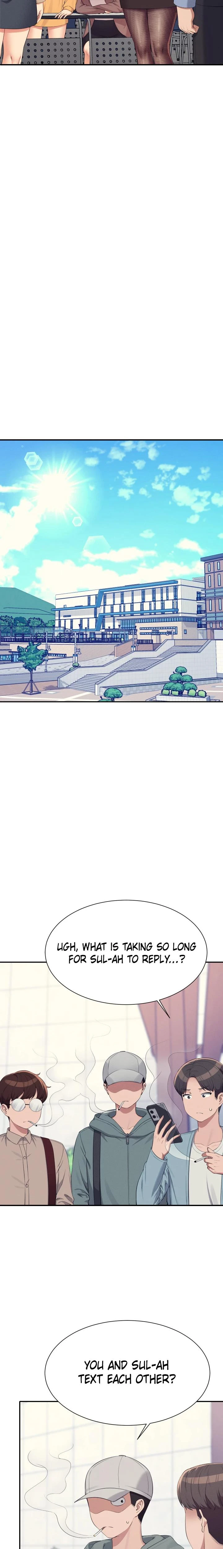 Engineering Beauties Chapter 139 Page 2