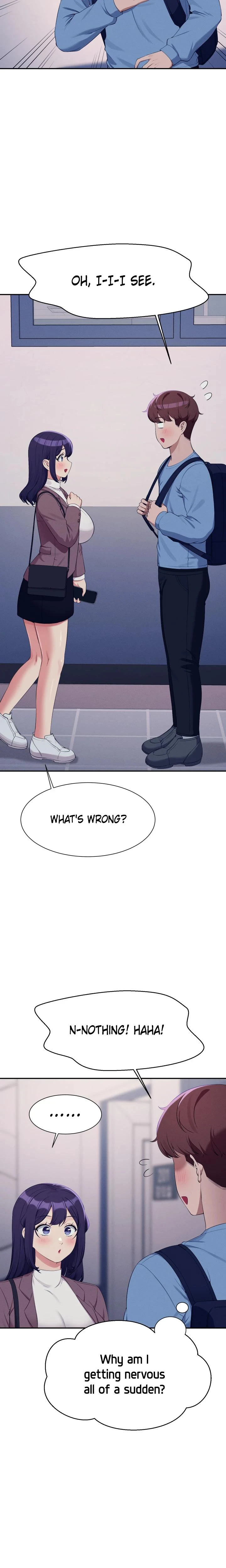 Engineering Beauties Chapter 139 Page 19