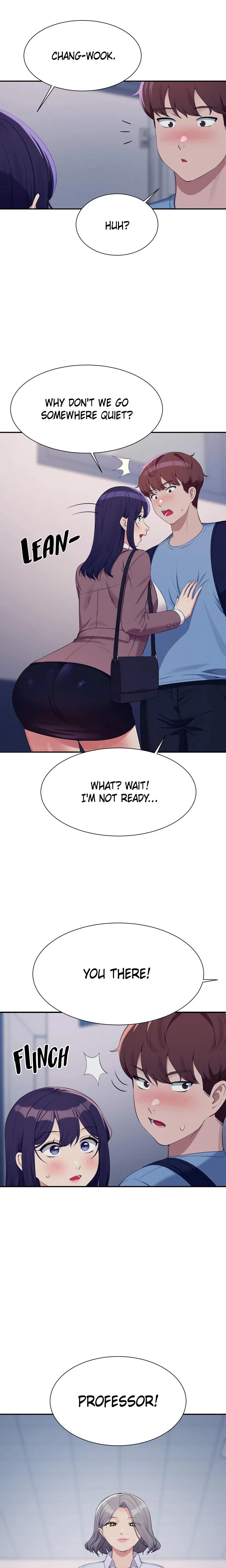 Engineering Beauties Chapter 139 Page 20
