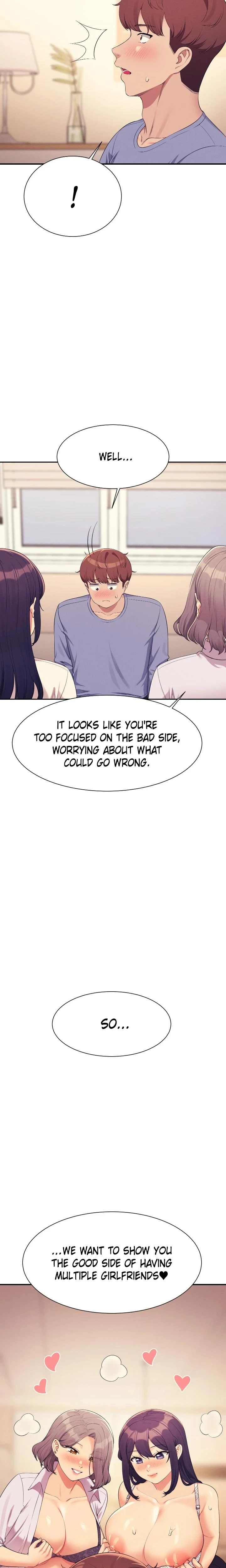 Engineering Beauties Chapter 139 Page 24