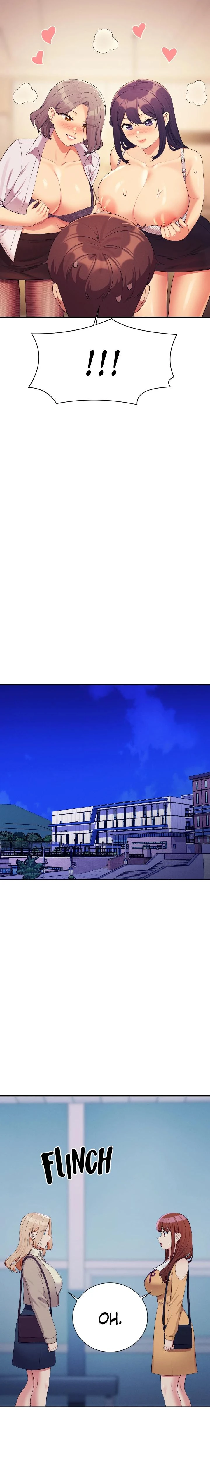Engineering Beauties Chapter 140 Page 2
