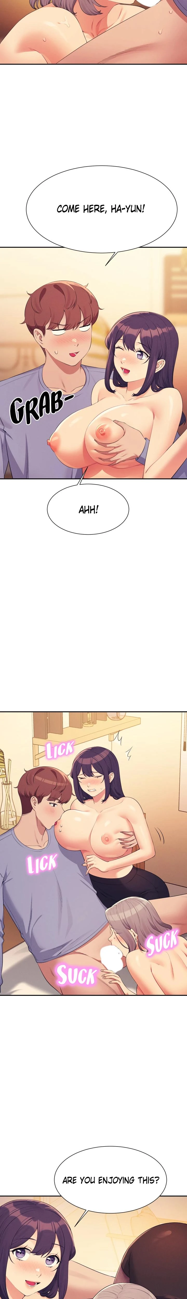 Engineering Beauties Chapter 140 Page 6