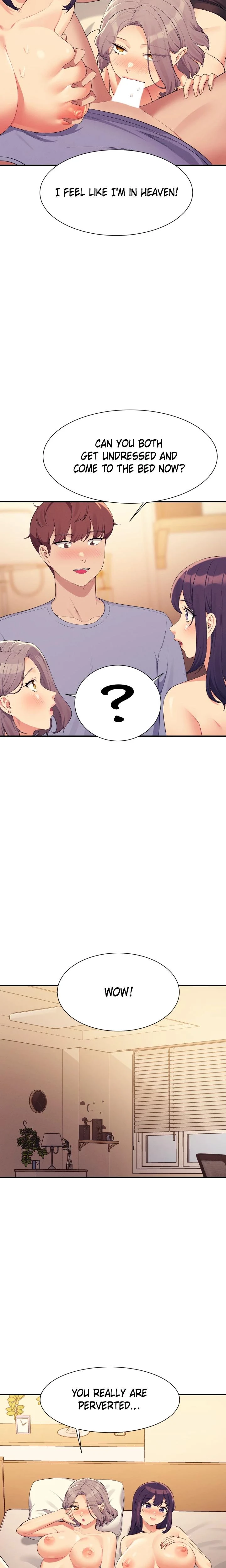 Engineering Beauties Chapter 140 Page 7