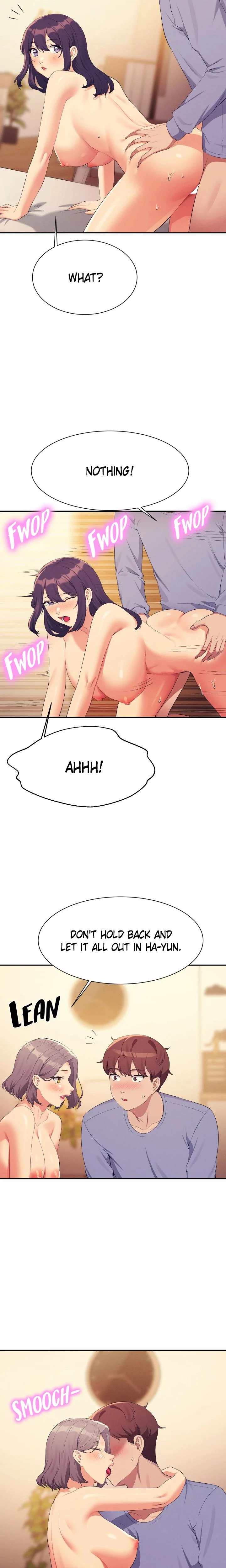 Engineering Beauties Chapter 140 Page 20