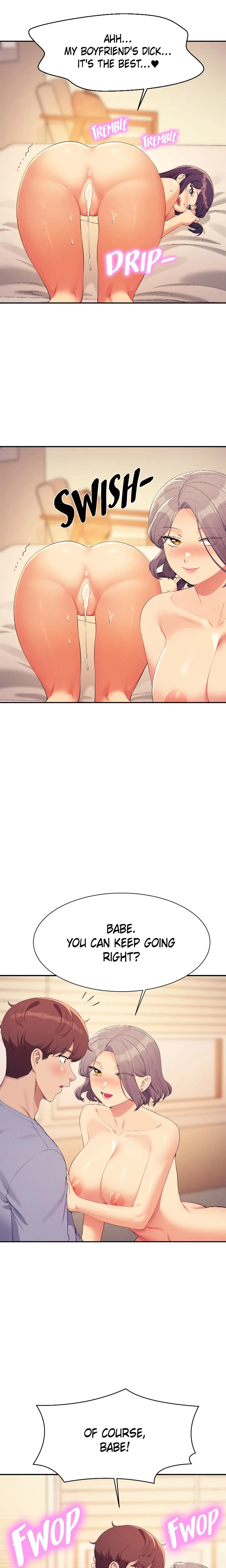 Engineering Beauties Chapter 140 Page 22