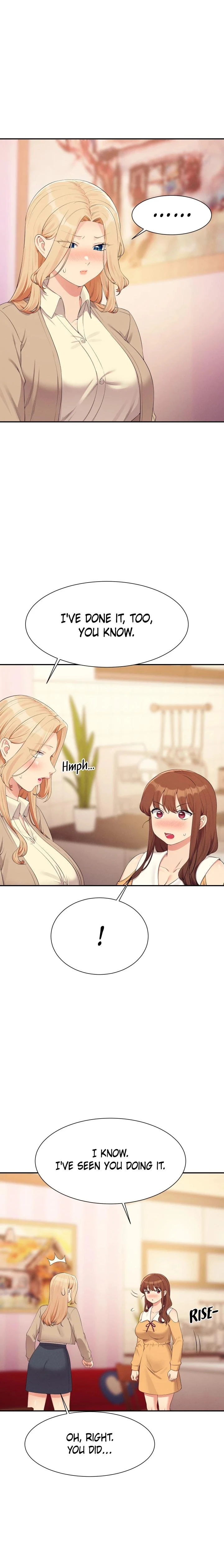 Engineering Beauties Chapter 141 Page 9