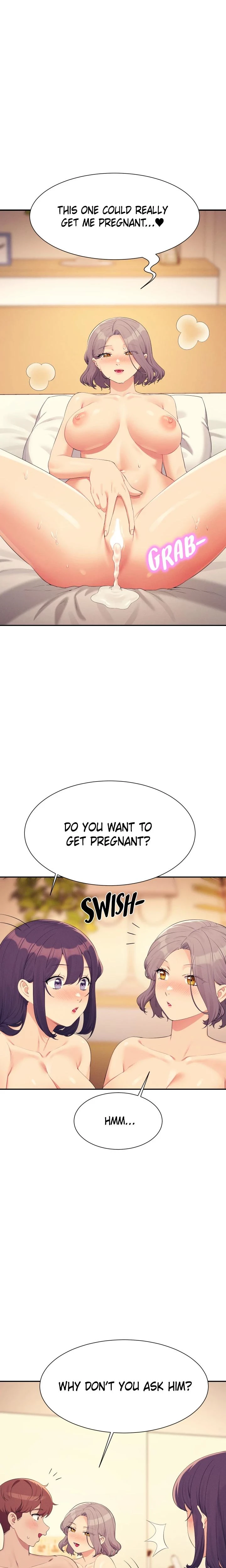 Engineering Beauties Chapter 141 Page 12