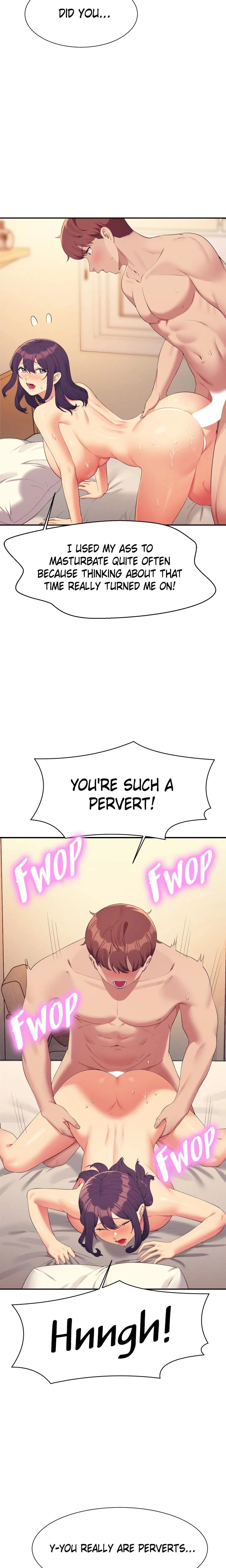 Engineering Beauties Chapter 141 Page 16