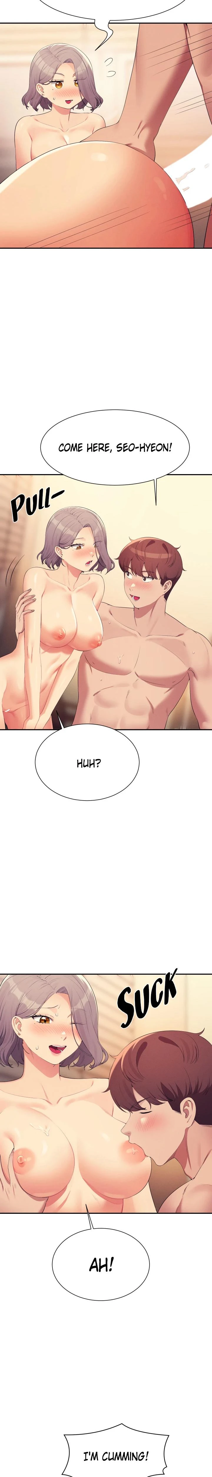Engineering Beauties Chapter 141 Page 17