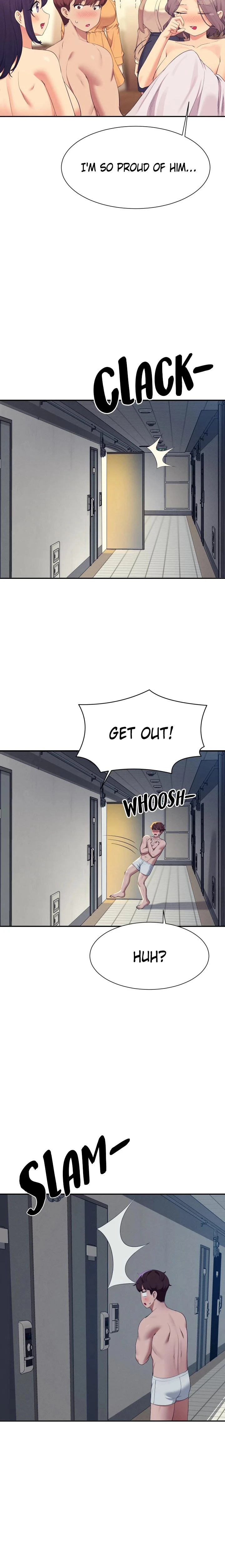Engineering Beauties Chapter 142 Page 7