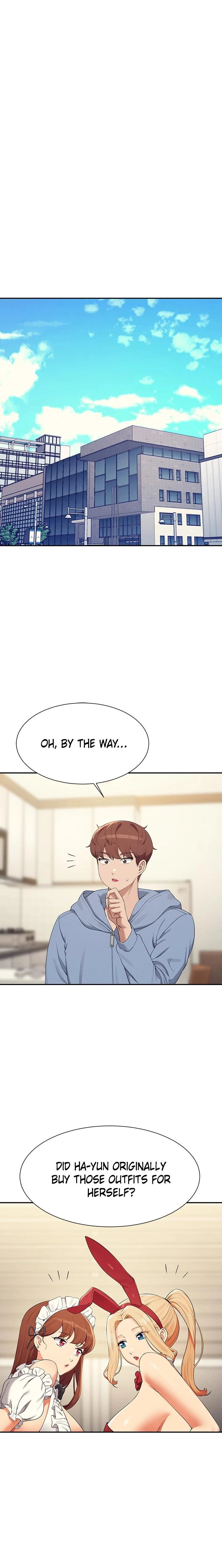 Engineering Beauties Chapter 143 Page 2