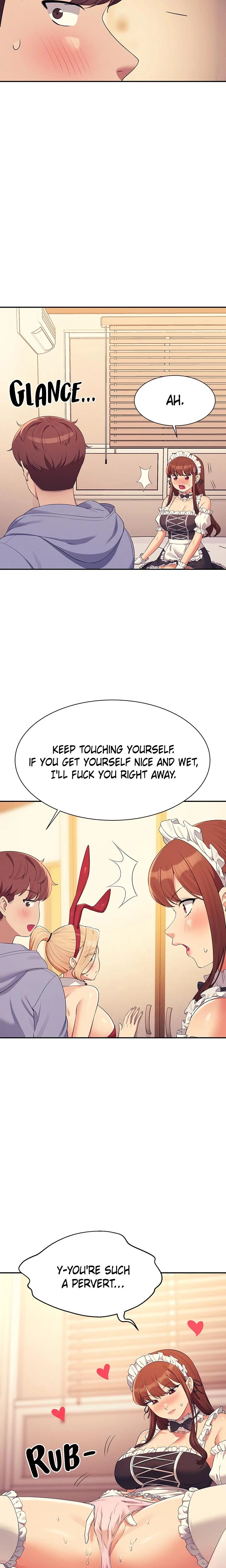 Engineering Beauties Chapter 143 Page 16