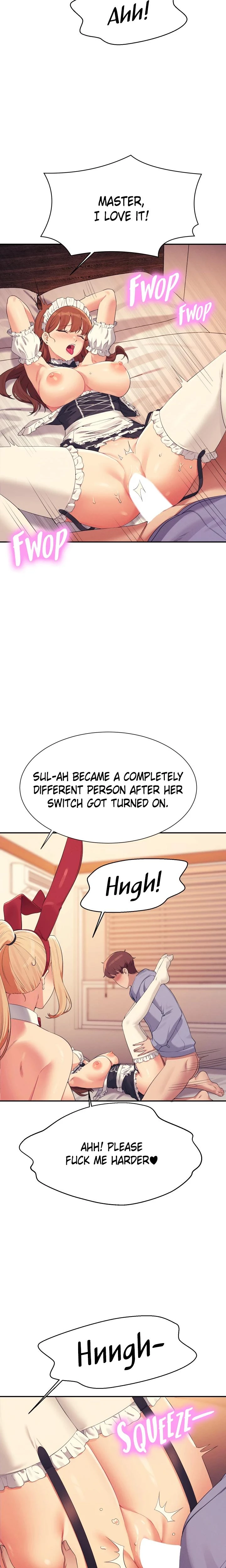 Engineering Beauties Chapter 144 Page 3