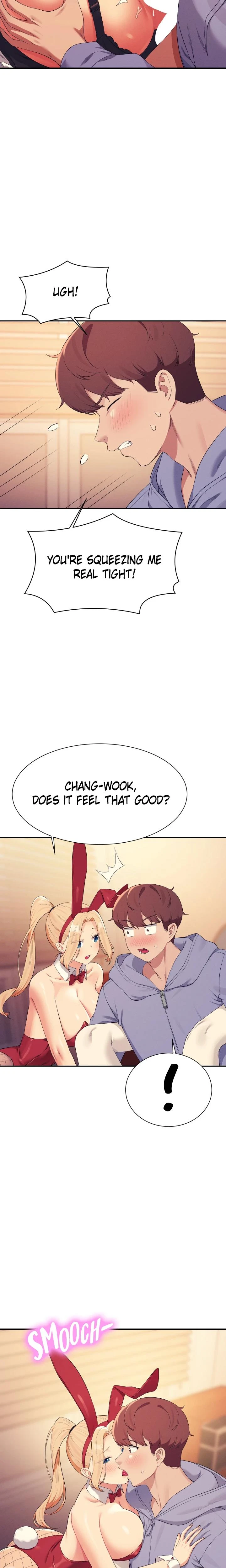 Engineering Beauties Chapter 144 Page 4