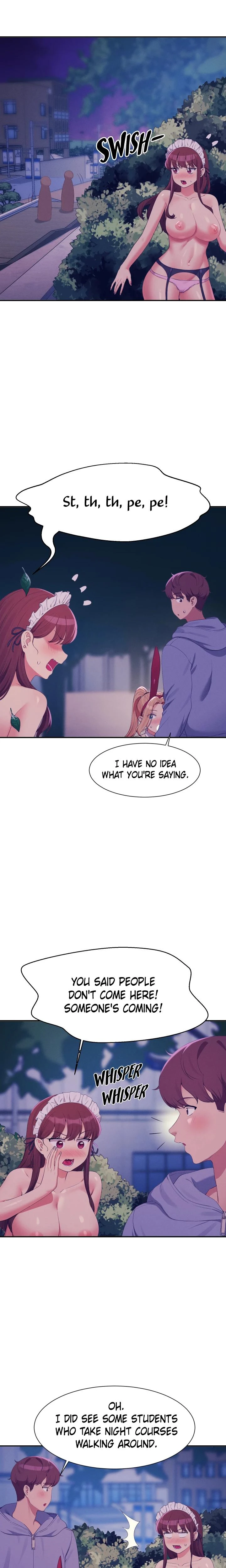 Engineering Beauties Chapter 145 Page 6