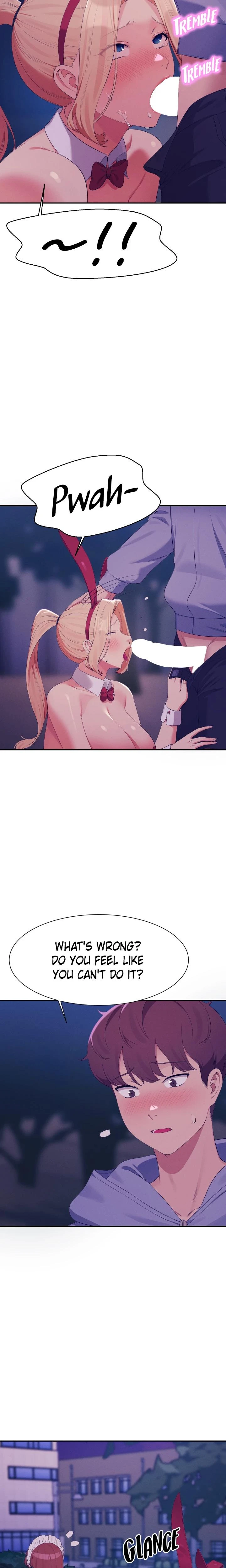 Engineering Beauties Chapter 145 Page 8