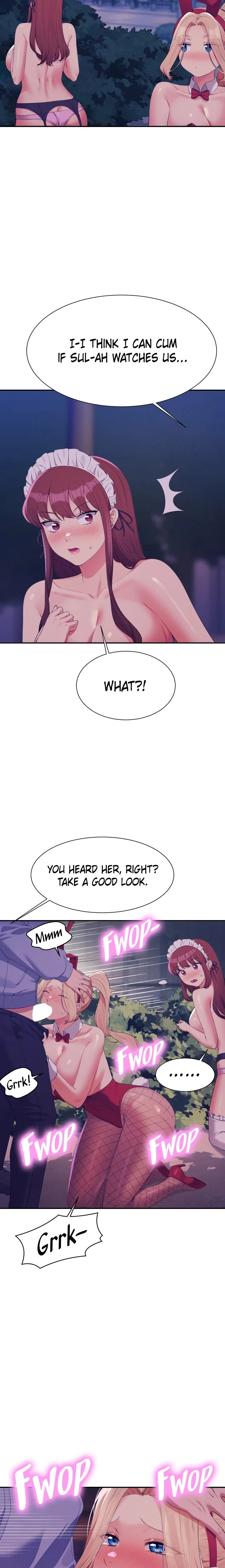 Engineering Beauties Chapter 145 Page 9