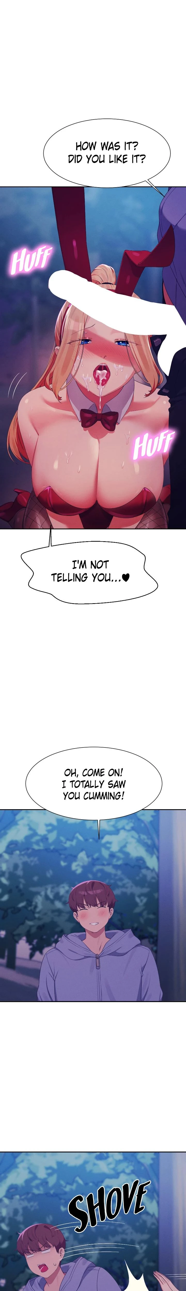 Engineering Beauties Chapter 145 Page 13