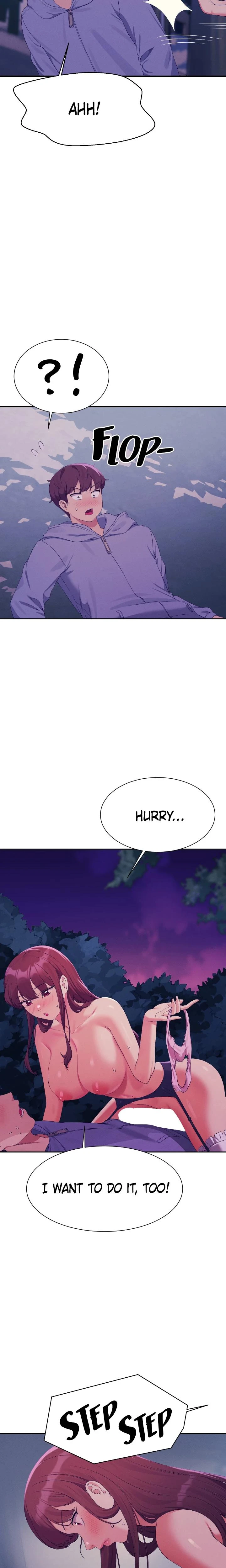 Engineering Beauties Chapter 145 Page 14