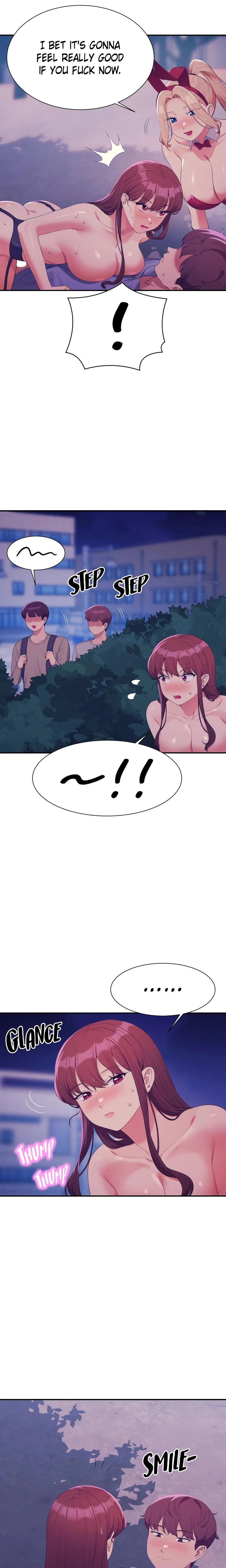Engineering Beauties Chapter 145 Page 16