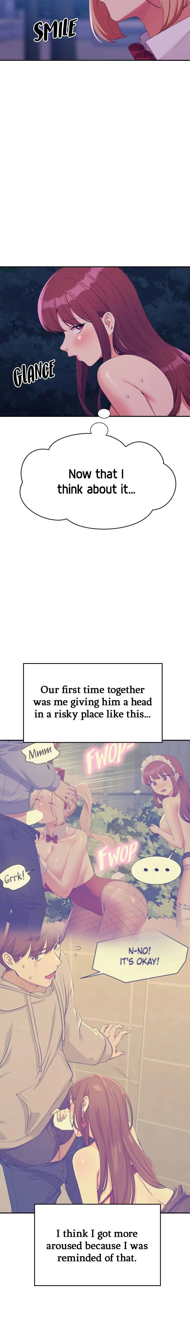 Engineering Beauties Chapter 145 Page 20