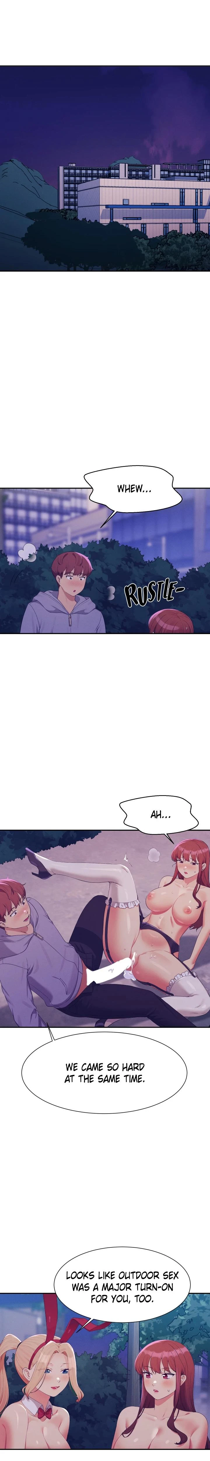 Engineering Beauties Chapter 146 Page 6