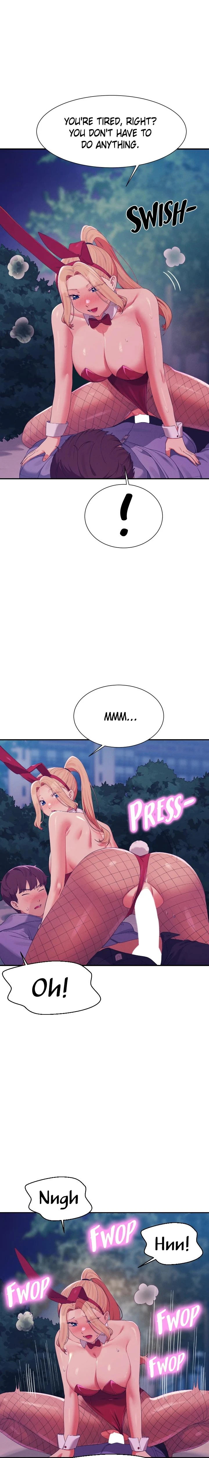 Engineering Beauties Chapter 146 Page 10