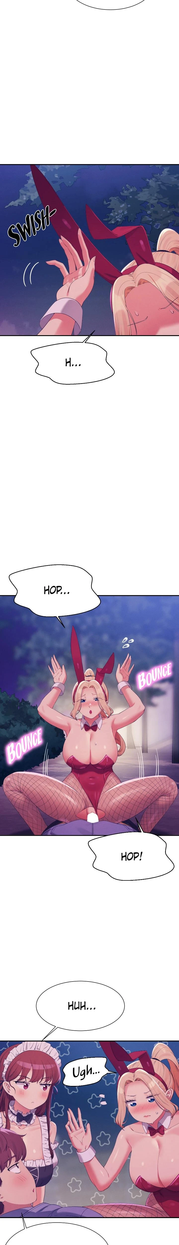 Engineering Beauties Chapter 146 Page 12