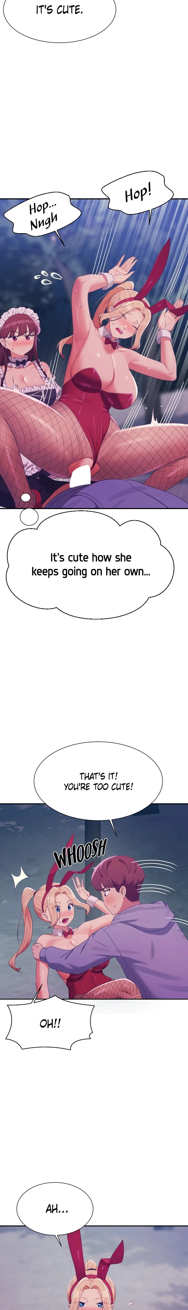 Engineering Beauties Chapter 146 Page 13