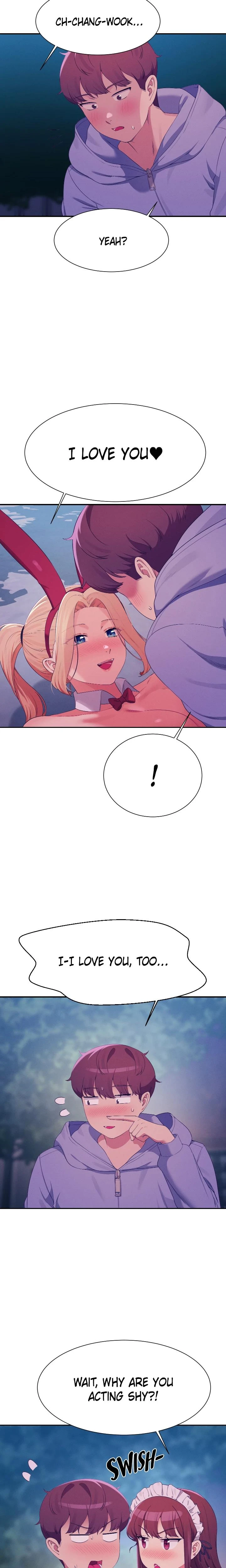 Engineering Beauties Chapter 146 Page 15