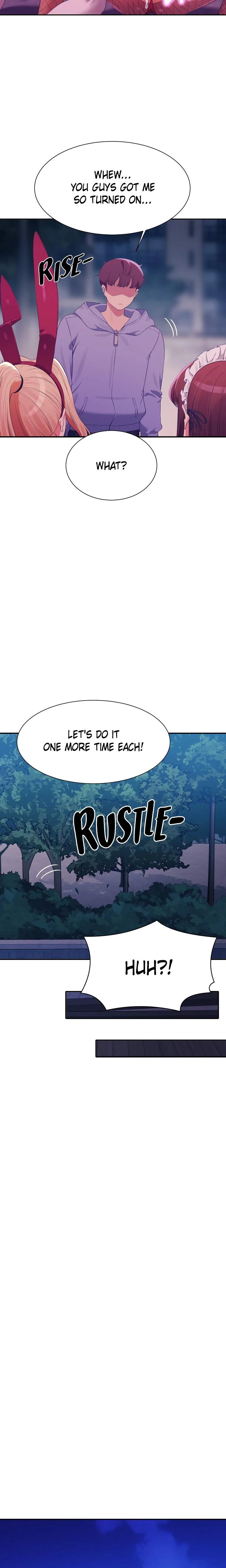 Engineering Beauties Chapter 146 Page 18