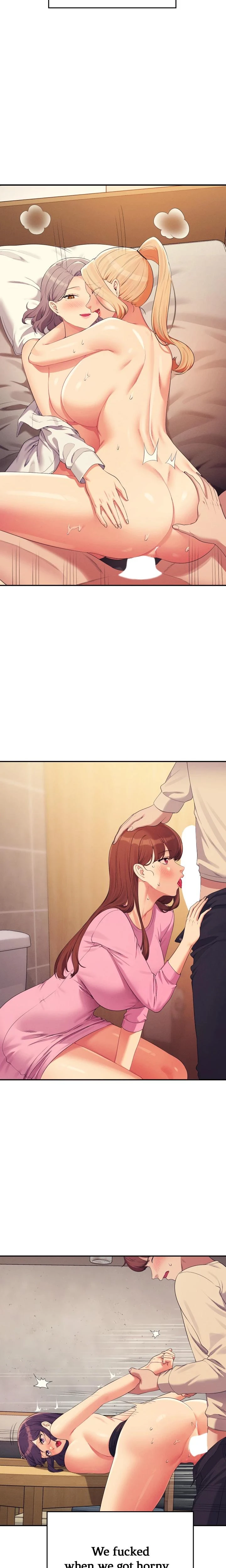 Engineering Beauties Chapter 147 Page 8