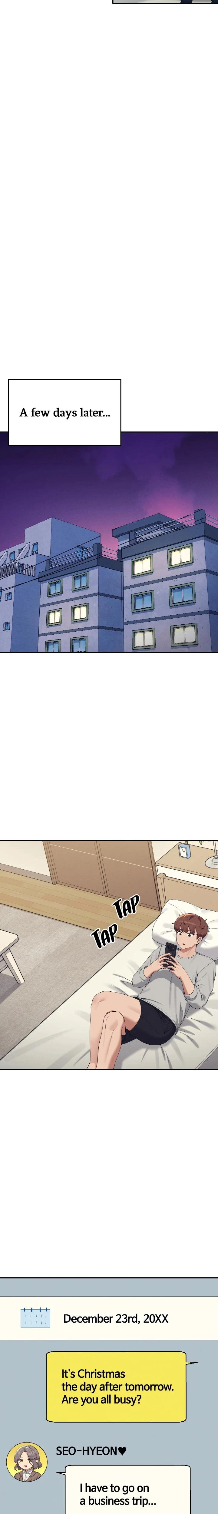 Engineering Beauties Chapter 147 Page 13