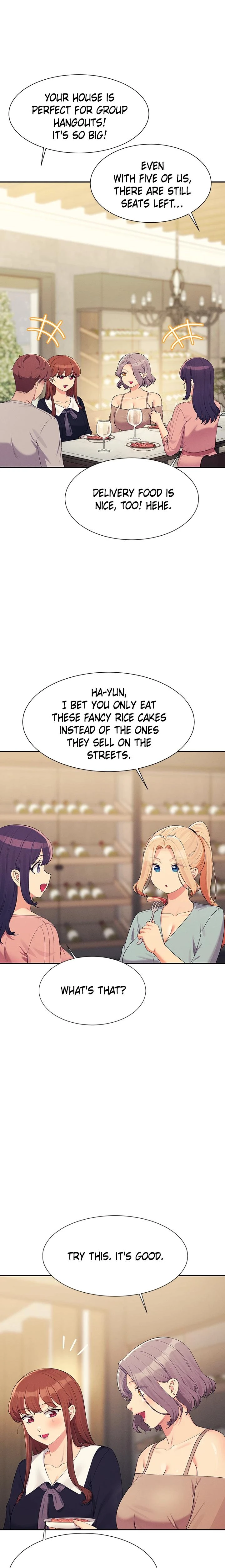 Engineering Beauties Chapter 148 Page 3