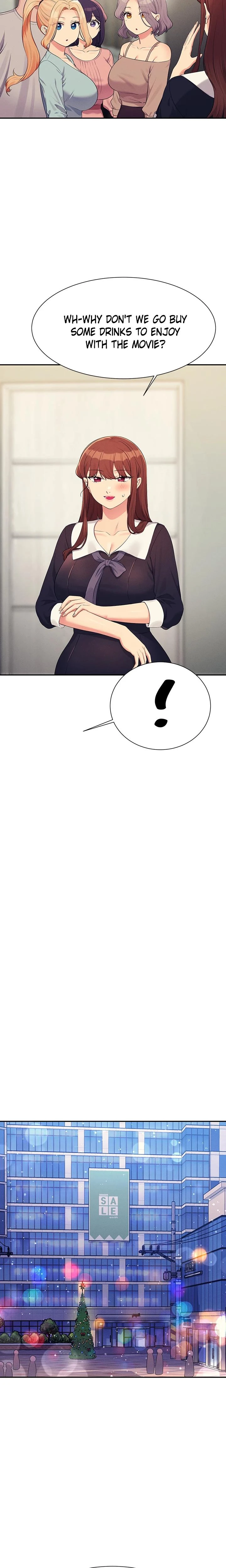 Engineering Beauties Chapter 148 Page 6