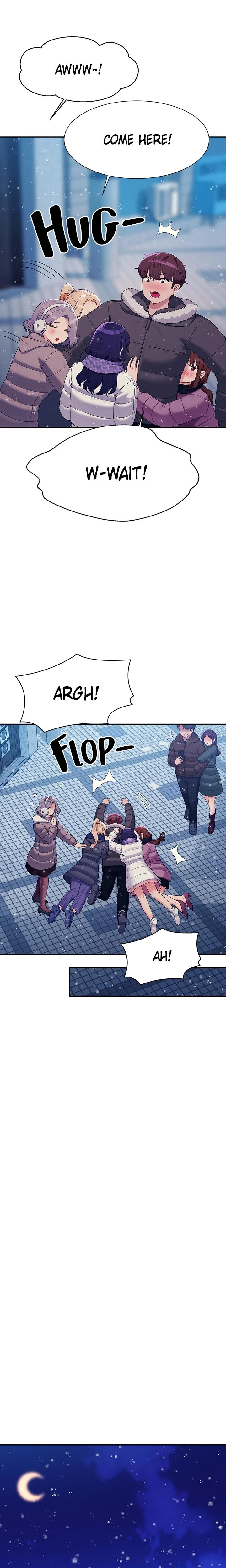 Engineering Beauties Chapter 148 Page 9